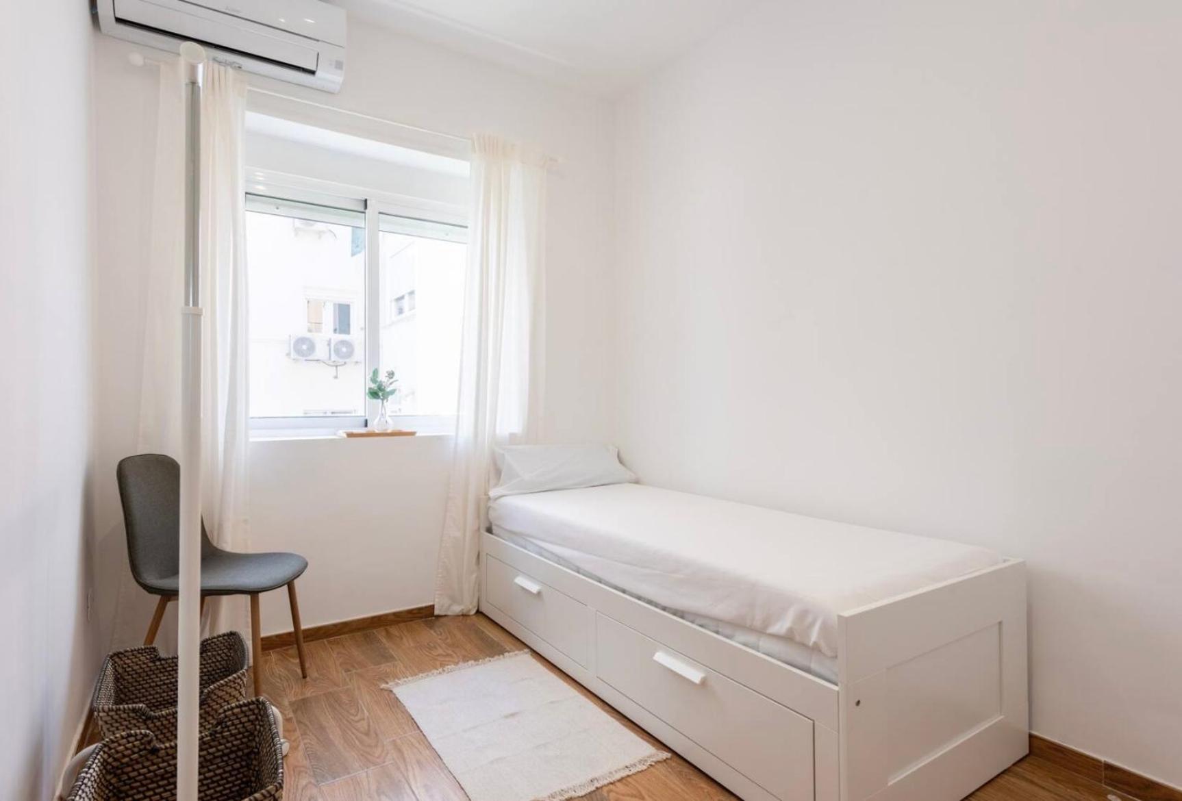 Ferienwohnung Bokeron Host - Soho Málaga Exterior foto